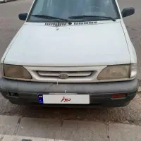 پراید صبا(جی تی ایکس)