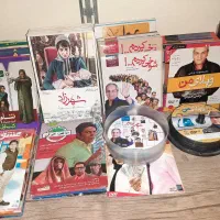 دی وی دی های اورجینال انیمیشن و فیلم و سریال|فیلم و موسیقی|اندیشه, اندیشه فاز ۱|دیوار