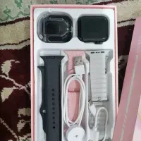 ساعت هوشمند و ایرپاد|ساعت|یزد, |دیوار