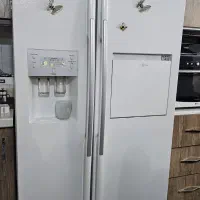 یخچال سایدبای ساید سامسونگ
