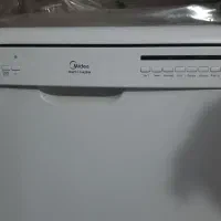 ماشین ظرفشویی12نفره میدیا