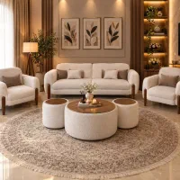 دکواراسیون شیک و خاص