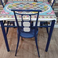 میزغذاخوری