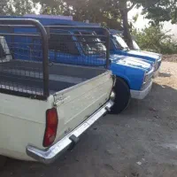 وانت بار و خدمات باربری گرمسار