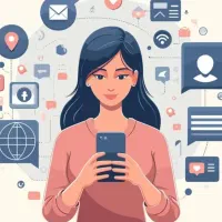 شراکت و همکاری با یه خانم حدود سی سال