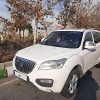 لیفان X60 مدل ۹۶ کم کار زیر قیمت