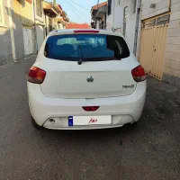 تیبا2 مدل 99 بیرنگ و بی ضربه|خودرو سواری و وانت|رشت, دیانتی|دیوار