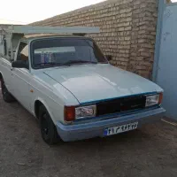کرایه وانت