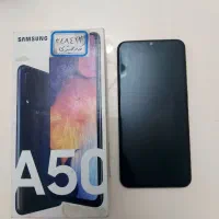 گوشی سامسونگ A50