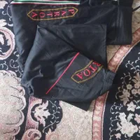 لباس کونگ‌فو