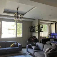 ۱۳۵متر تک واحدی طبقه۲ پله هاشمیه سامانیه قبل صارمی