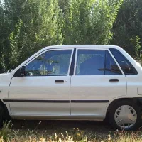 پراید 98 کم کار