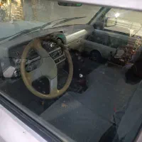 مزدا ۲۰۰۰مدل۸۹