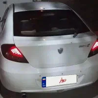 پروتن جن 2 دنده ای