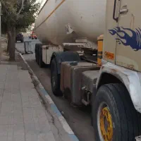 کامیون کشنده ولوو  F88|خودرو سنگین|تربت‌حیدریه, سرمحله|دیوار