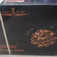 تستر نوژن آکبند