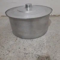 قابلمه روحی بزرگ و متوسط و کوچک