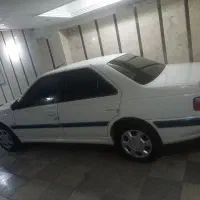 پارس تیوفایو ELX J