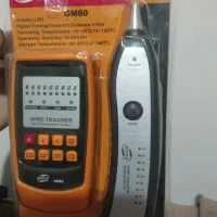 ردیاب و زوج سال کابل بنتک مدلGM60 صفر