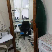 آیینه قدی