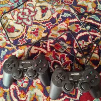 دسته بازی کامپیوتر مچر