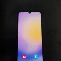 سامسونگ Galaxy A25 با حافظهٔ ۲۵۶ گیگابایت|موبایل|تهران, یاخجی آباد|دیوار