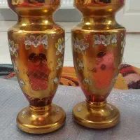 گلدان کاپ اگرمن