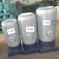 بخاری نفتی