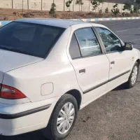 سمندef7 دوگانه کارخانه مدل۹۷|خودرو سواری و وانت|شهرکرد, |دیوار