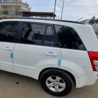 سوزوکی ویتارا ۲۴۰۰