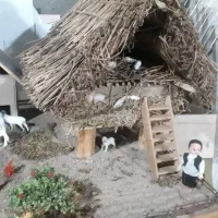 دکوری تزئینی سنتی|صنایع دستی و سایر لوازم تزئینی|لنگرود, |دیوار