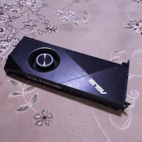 کارت گرافیک RTX نونو asus|قطعات و لوازم جانبی رایانه|خرمآباد, |دیوار