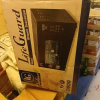 جارو برقی،مایکروفر،گاز رومیزی