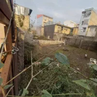 زمین مسکونی خوش نقشه مربع حمیدیان ولکس