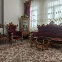 مبل سلطنتی 9نفره