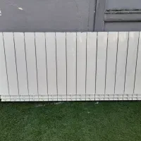 فروش رادیاتور 16 پره|آبگرمکن، پکیج، شوفاژ|رشت, بلوار گیلان|دیوار