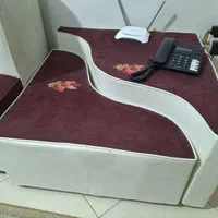 مبل ال ۷ نفره|مبلمان خانگی و میز عسلی|تهران, مدائن|دیوار