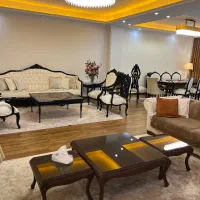 ۱۲۰متر فول امکانات افسریه شمالی|اجارهٔ آپارتمان|تهران, افسریه شمالی|دیوار