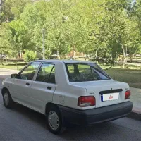 پراید 131 مدل 97