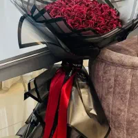 گل روز دختر