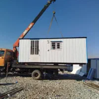 فروش انواع کانکس ورقی