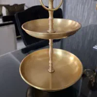 ظروف برنجی هندی