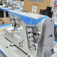 چرخ خیاطی میاندوز فول کامپیوتری جک سخنگو w4s|چرخ خیاطی و ریسندگی|تهران, سجاد|دیوار