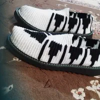 چـوقه بخـتیاری|کیف، کفش، کمربند|یاسوج, |دیوار