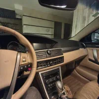 ام جی 6 GT|خودرو سواری و وانت|گرگان, |دیوار