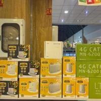 انلاک مودم تمامی مدل ها