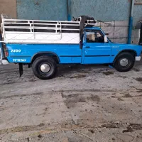 فروش نیسان|خودرو سواری و وانت|کازرون, |دیوار