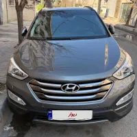 سانتافه ۶۲ آپشن بدون رنگ