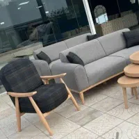 مبل راحتی کد 25250تاک