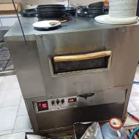 وسایل فست فود|کافی‌شاپ و رستوران|کاشان, زیدی|دیوار